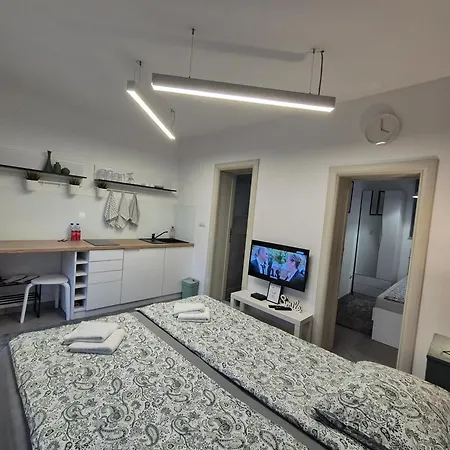 47b Apartamento Valjevo