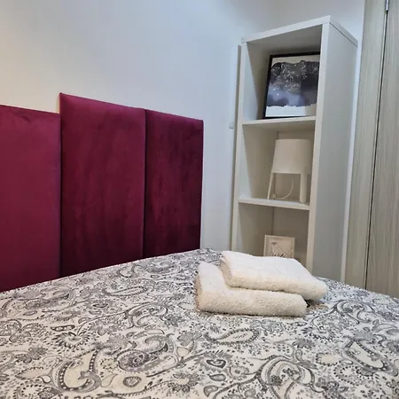 47b Apartamento Valjevo