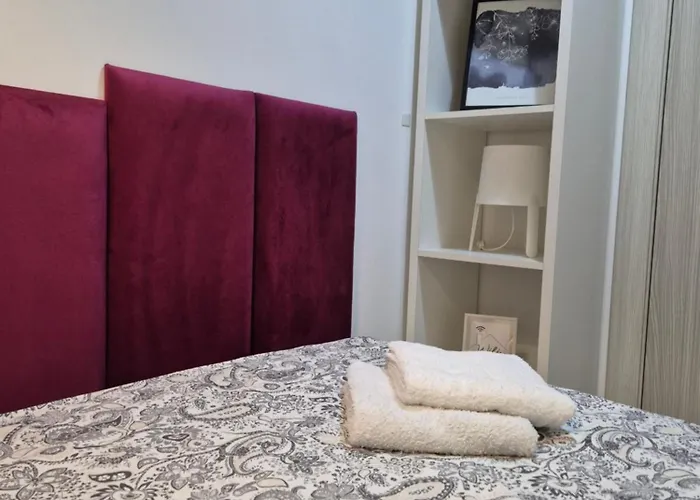 47b Apartment Valjevo